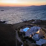 Ubud Mykonos 호텔 4*