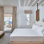호텔 Ubud Mykonos 4*