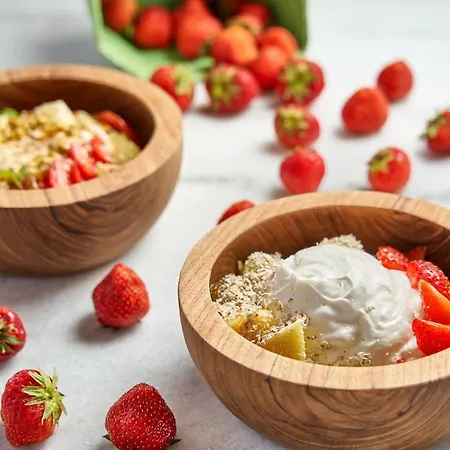 Ubud Mykonos Szálloda Agios Ioannis Diakoftis