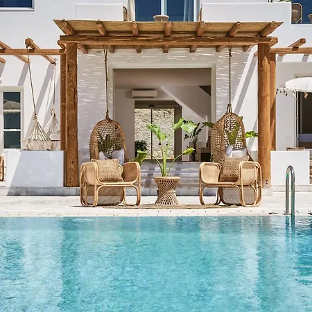 Ubud Mykonos