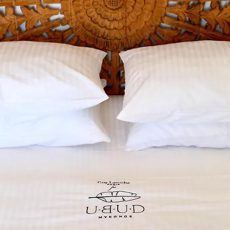 Ubud Mykonos Hotel