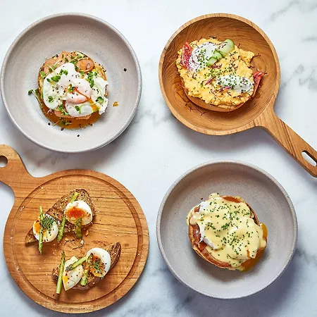 Szálloda Ubud Mykonos Agios Ioannis Diakoftis