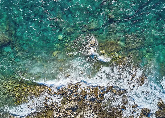 Ubud Mykonos 4* Agios Ioannis Diakoftis