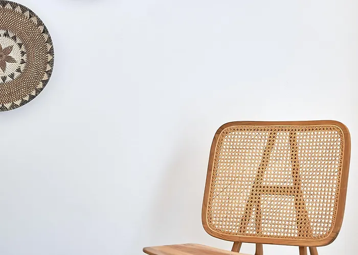 Ubud Mykonos Hotell Agios Ioannis Diakoftis