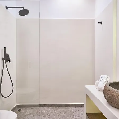 Hotel Ubud Mykonos Agios Ioannis Diakoftis