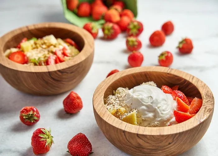 Ubud Mykonos מלון Agios Ioannis Diakoftis