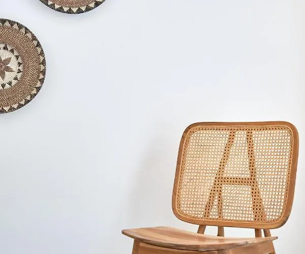 Ubud Mykonos מלון