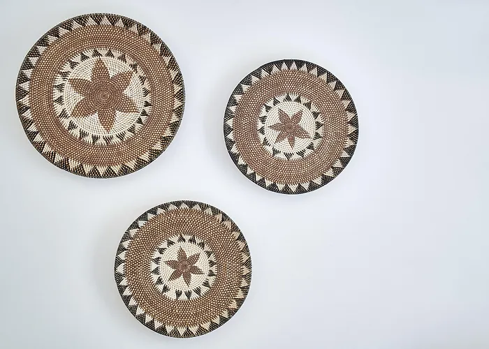 Ubud Mykonos מלון Agios Ioannis Diakoftis