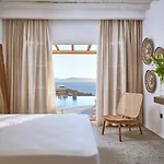 Otel Ubud Mykonos 4*