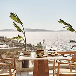 Otel Ubud Mykonos