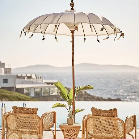 Ubud Mykonos