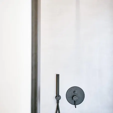 Ubud Mykonos Hotel 4*