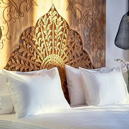 Ubud Mykonos 4*