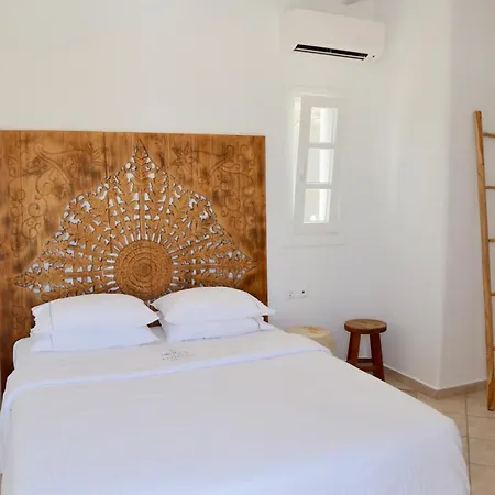 Hotell Ubud Mykonos 4*