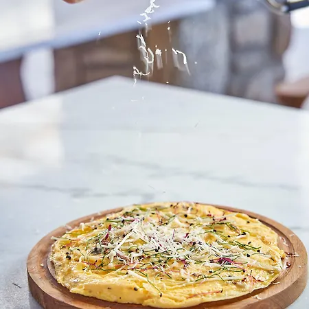 Hotell Ubud Mykonos 4*