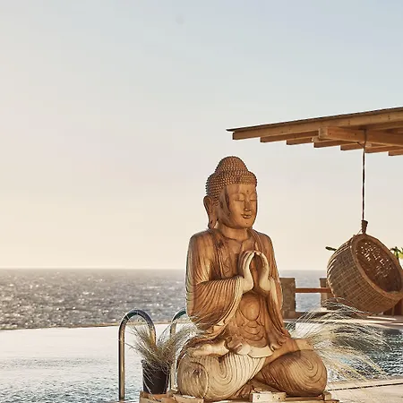 Ubud Mykonos Agios Ioannis Diakoftis