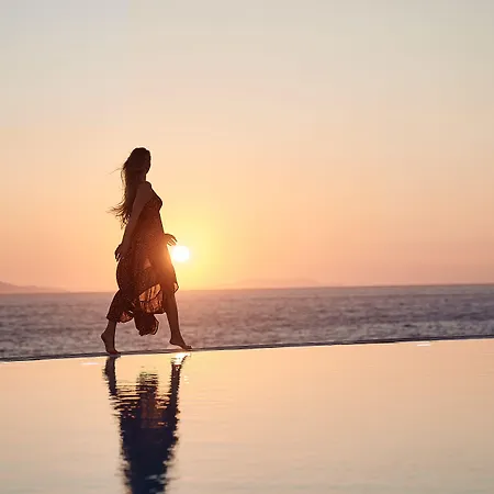 Ubud Mykonos 4*