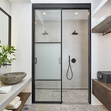 Hotel Ubud Mykonos Agios Ioannis Diakoftis