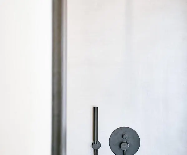 Ubud Mykonos Otel 4*