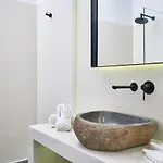 Ubud Mykonos 호텔 4*