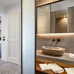 호텔 Ubud Mykonos 4*