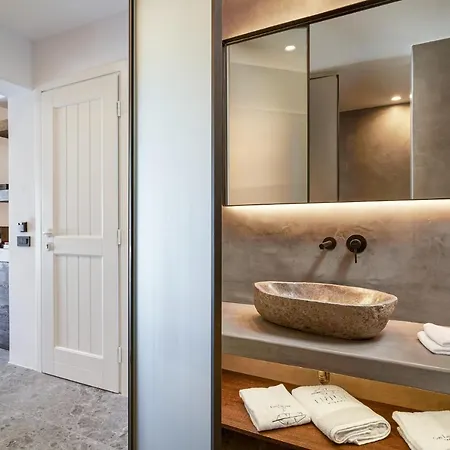 ホテル Ubud Mykonos 4*