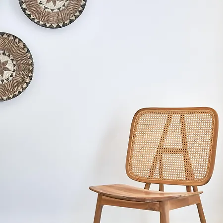 Ubud Mykonos ホテル Agios Ioannis Diakoftis