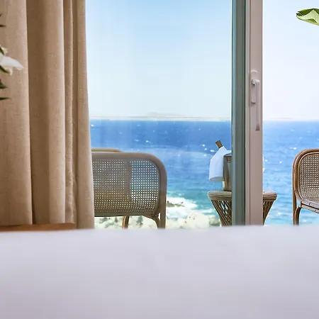 ホテル Ubud Mykonos